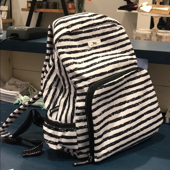 stowaway backpack